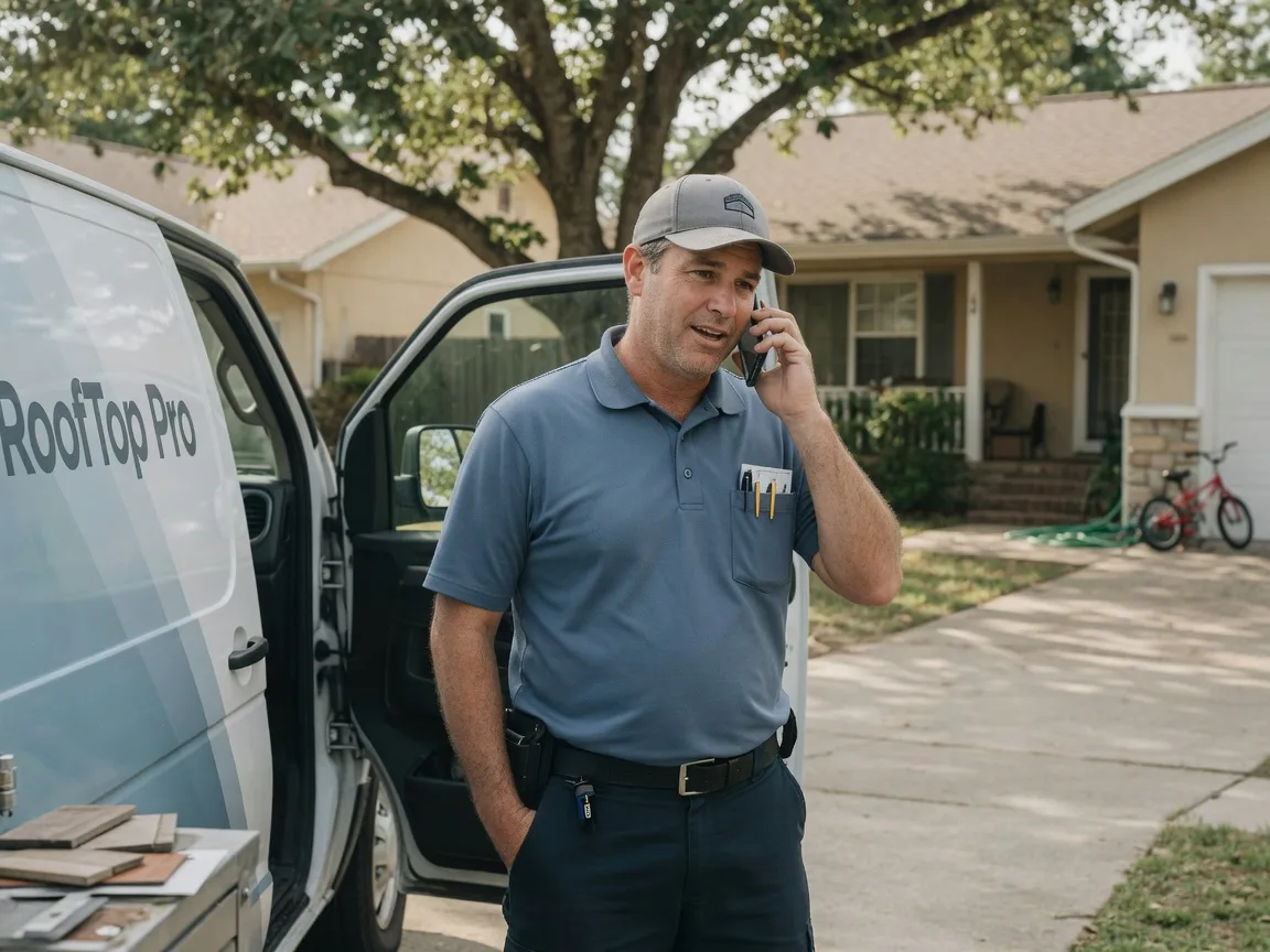Roof Repair Imler, PA FAQs