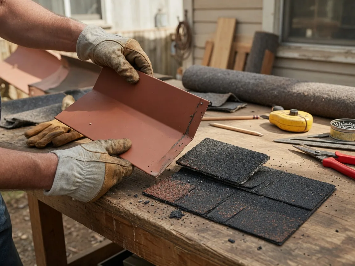 Roof Repair company in Imler, PA